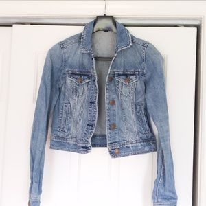 AE Denim Jacket